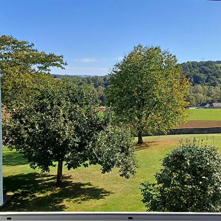 Maison Au Coeur De Notre Ferme Familiale דירה *