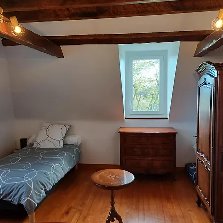 Maison Au Coeur De Notre Ferme Familiale Apartment *