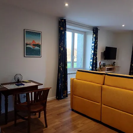 Maison Au Coeur De Notre Ferme Familiale Apartment *