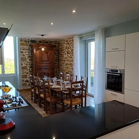 Maison Au Coeur De Notre Ferme Familiale *
