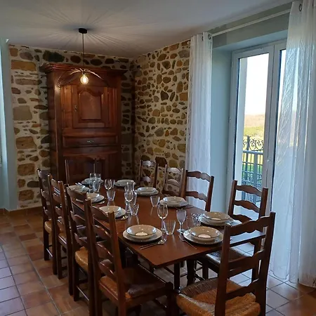 Maison Au Coeur De Notre Ferme Familiale