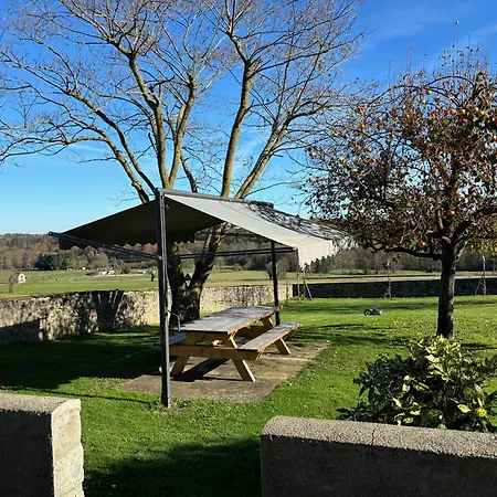Maison Au Coeur De Notre Ferme Familiale Apartment Asson