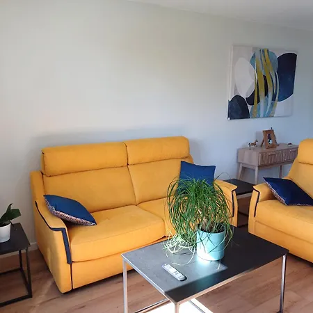 Maison Au Coeur De Notre Ferme Familiale * Asson