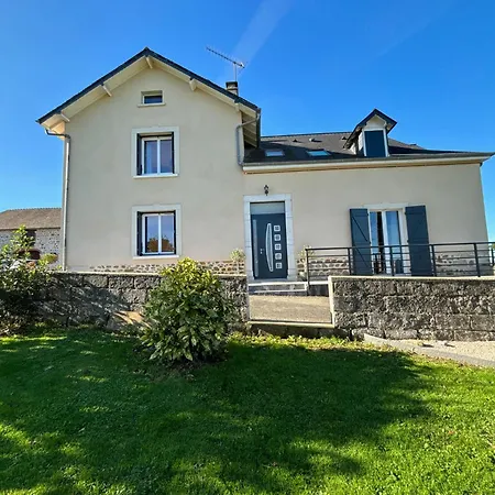 Maison Au Coeur De Notre Ferme Familiale Apartment Asson